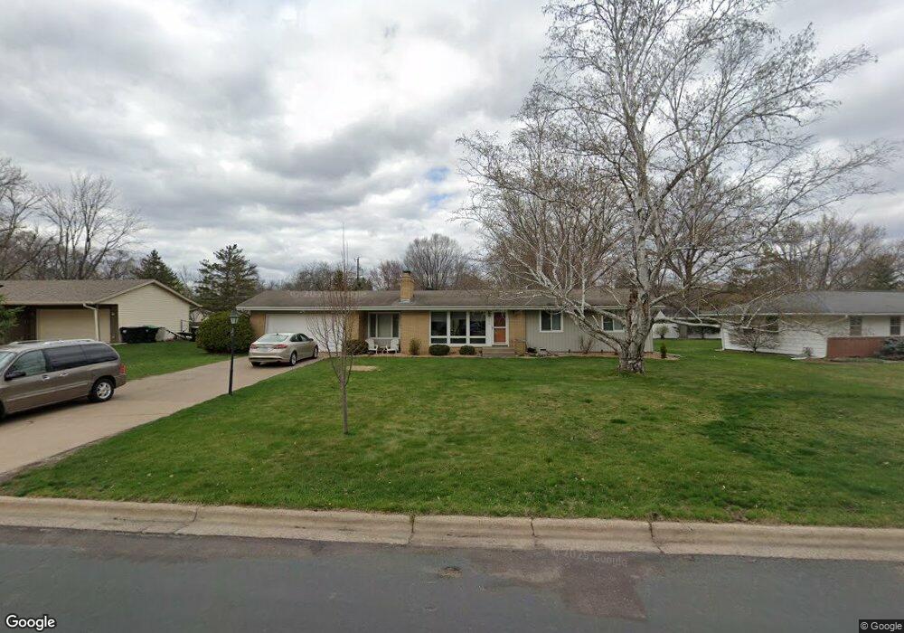 10465 Crocus St NW, Coon Rapids, MN 55433 - photo 1