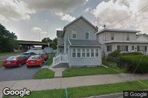 262 Walnut St, Luzerne, PA 18709