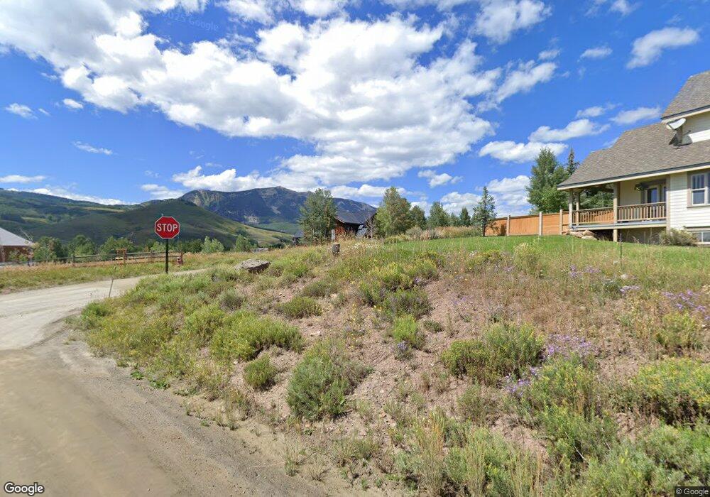 725 Cascadilla St unit A, Crested Butte, CO 81224 - photo 1