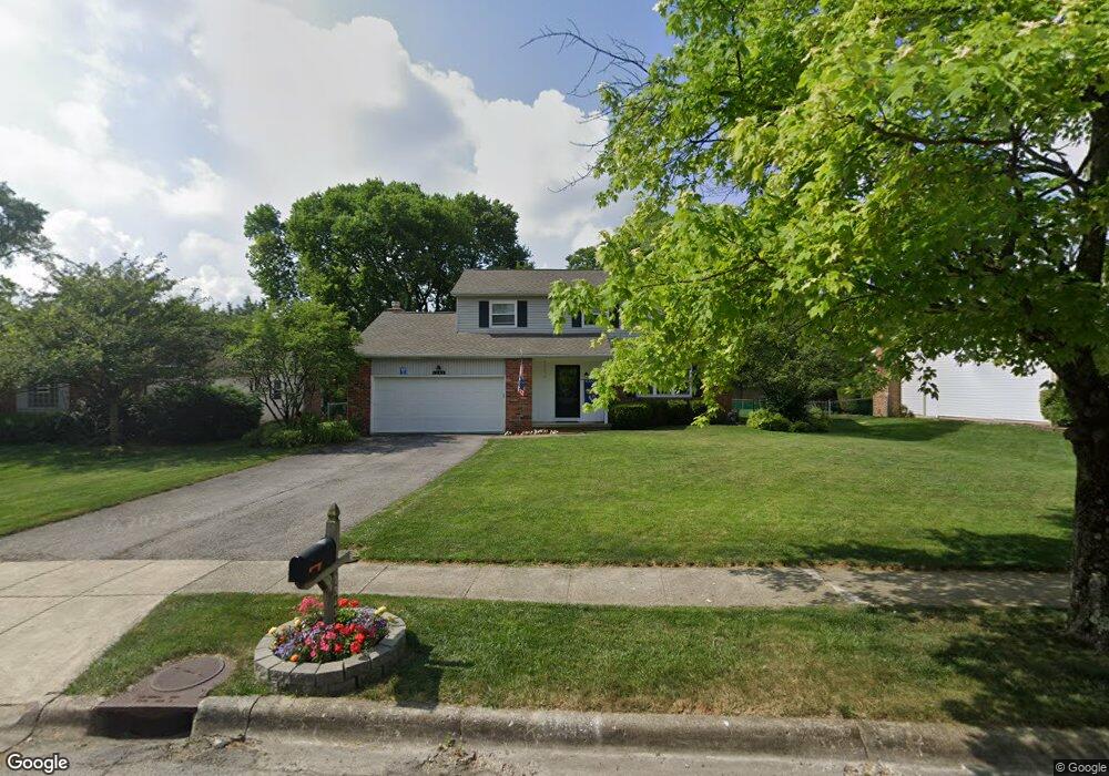 1343 Slade Ave, Columbus, OH 43235 - photo 1