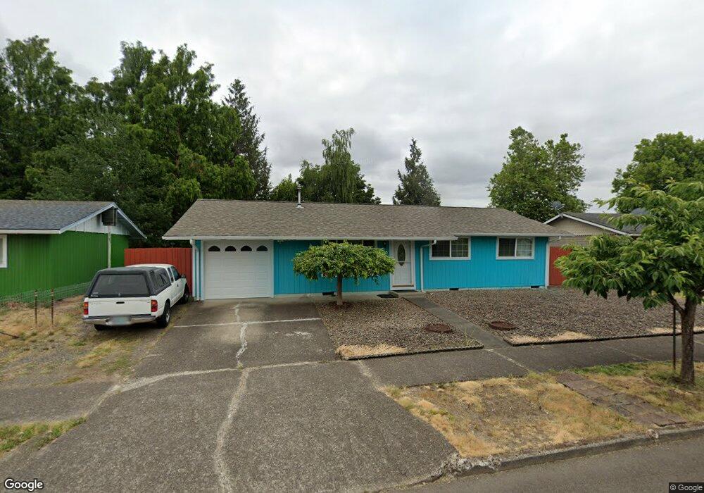 4948 13th Ave NE, Keizer, OR 97303 - photo 1