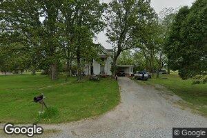 126 Andrew Cove, Weiner, AR 72479