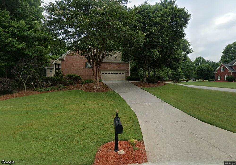 3640 Clark Hill Way, Buford, GA 30519 - photo 1