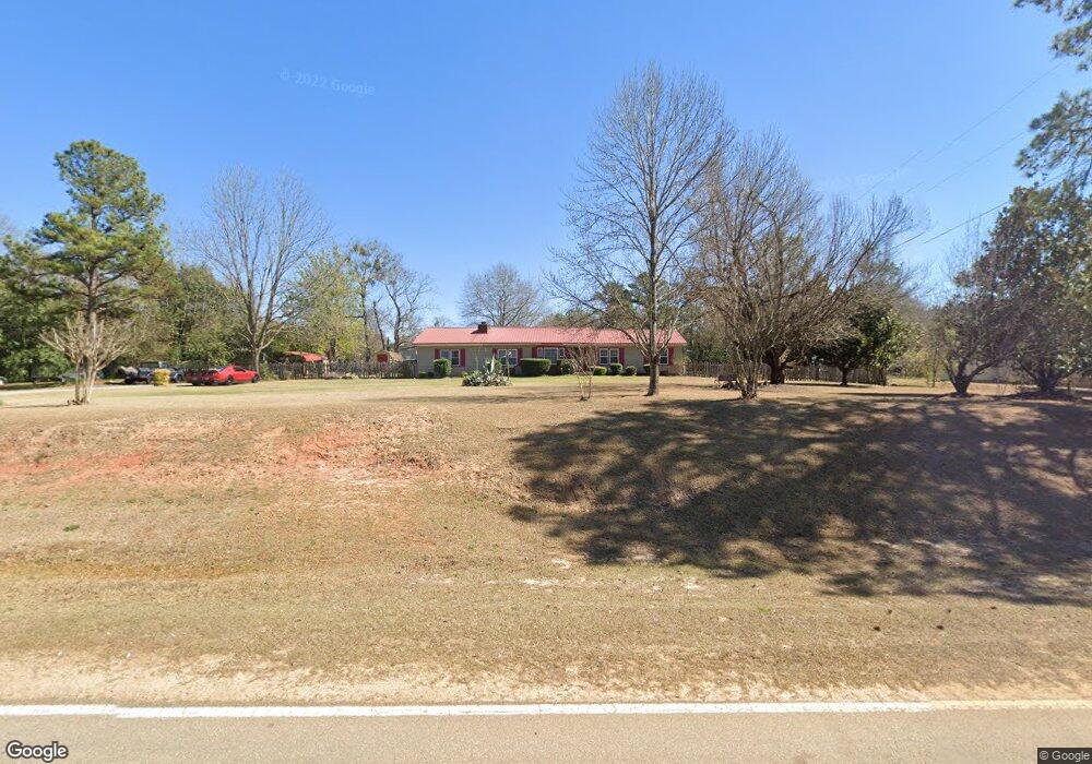 1552 Powersville Rd, Byron, GA 31008 - photo 1