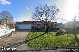 103 Debra Dr, Botkins, OH 45306