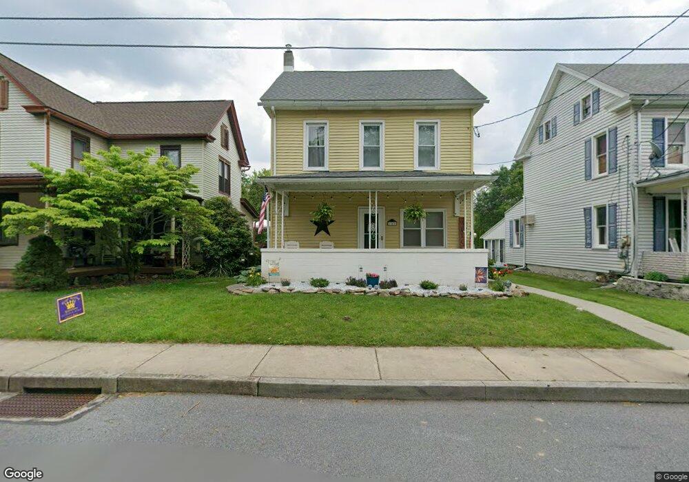140 N Canal St, Walnutport, PA 18088 - photo 1