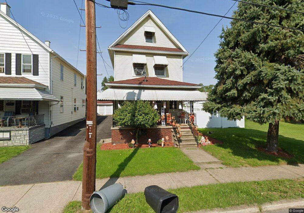 510 3rd Ave, Scranton, PA 18505 - photo 1