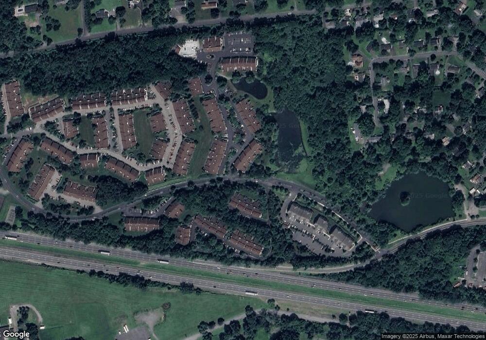 1 N Slope unit 115C, Clinton, NJ 08809 - photo 1