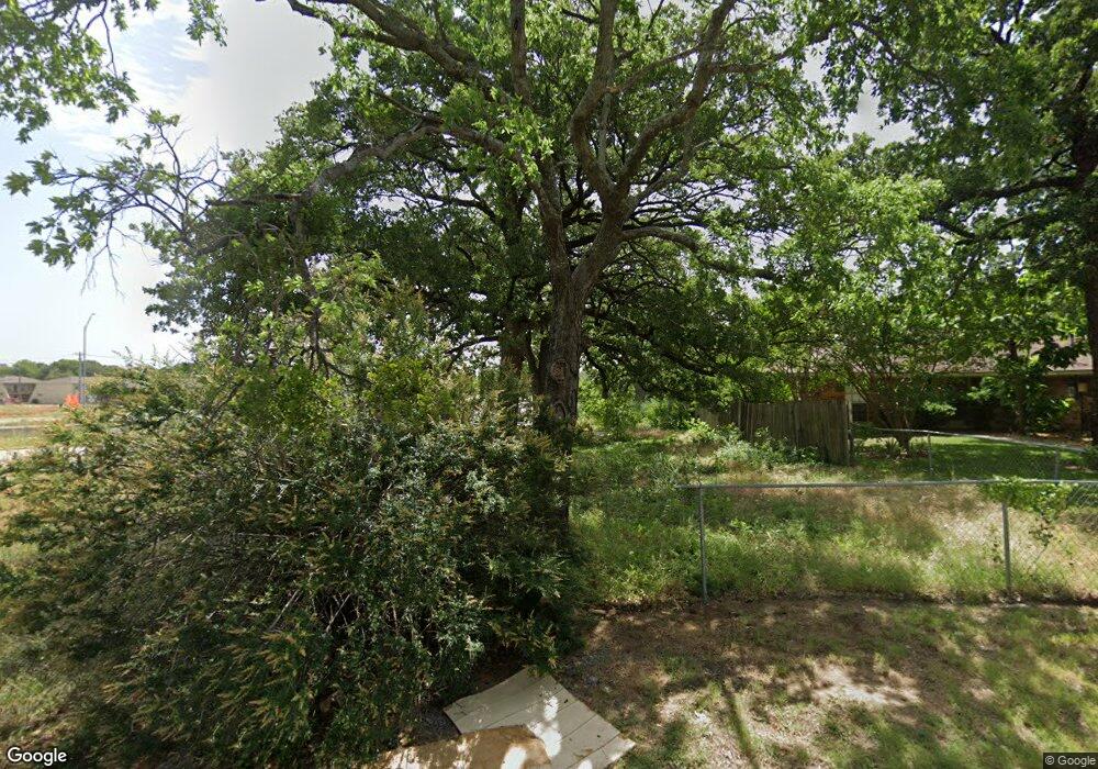 1201 Avenue C, Denton, TX 76205 - photo 1