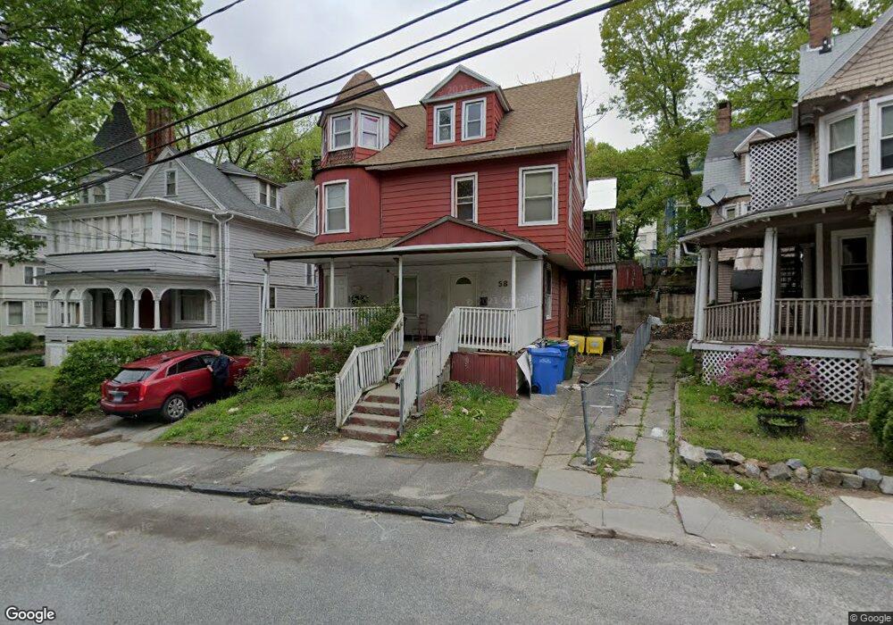 58 Kellogg St unit 2B, Waterbury, CT 06710 - photo 1