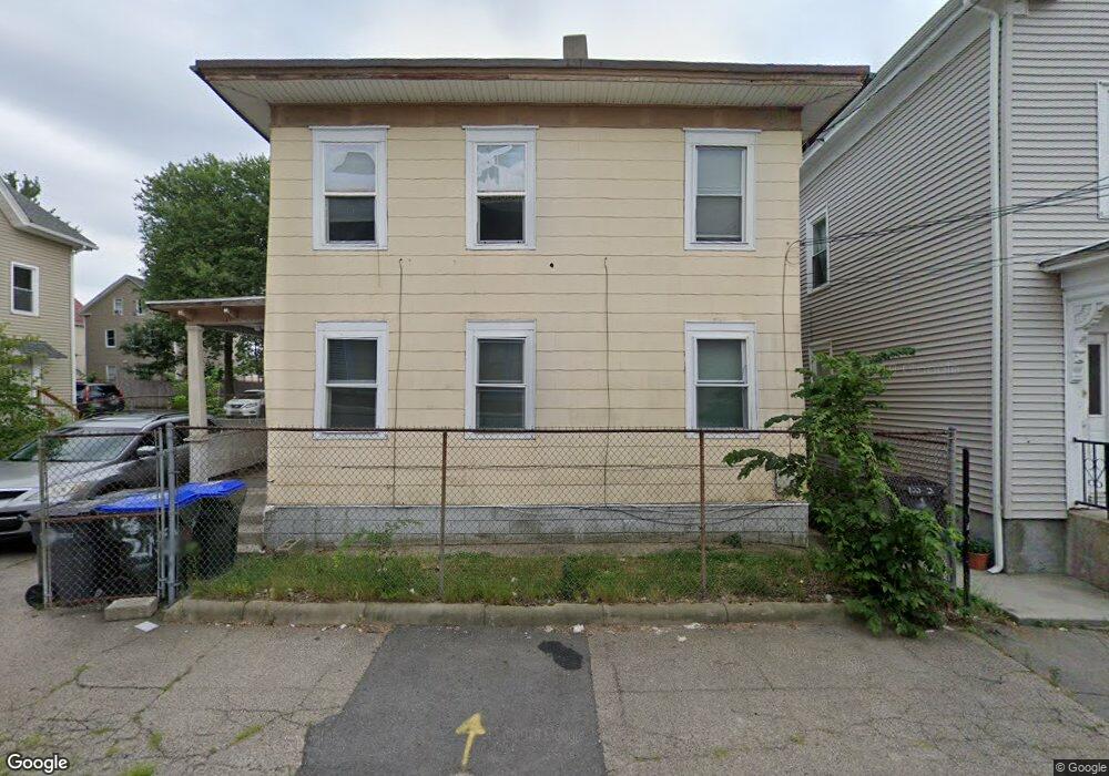 120 Mawney St, Providence, RI 02907 - photo 1