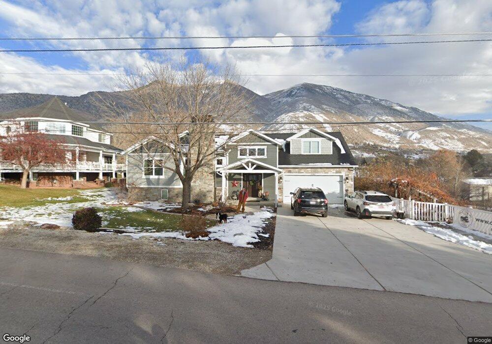 4638 N 900 W, Pleasant Grove, UT 84062 - photo 1
