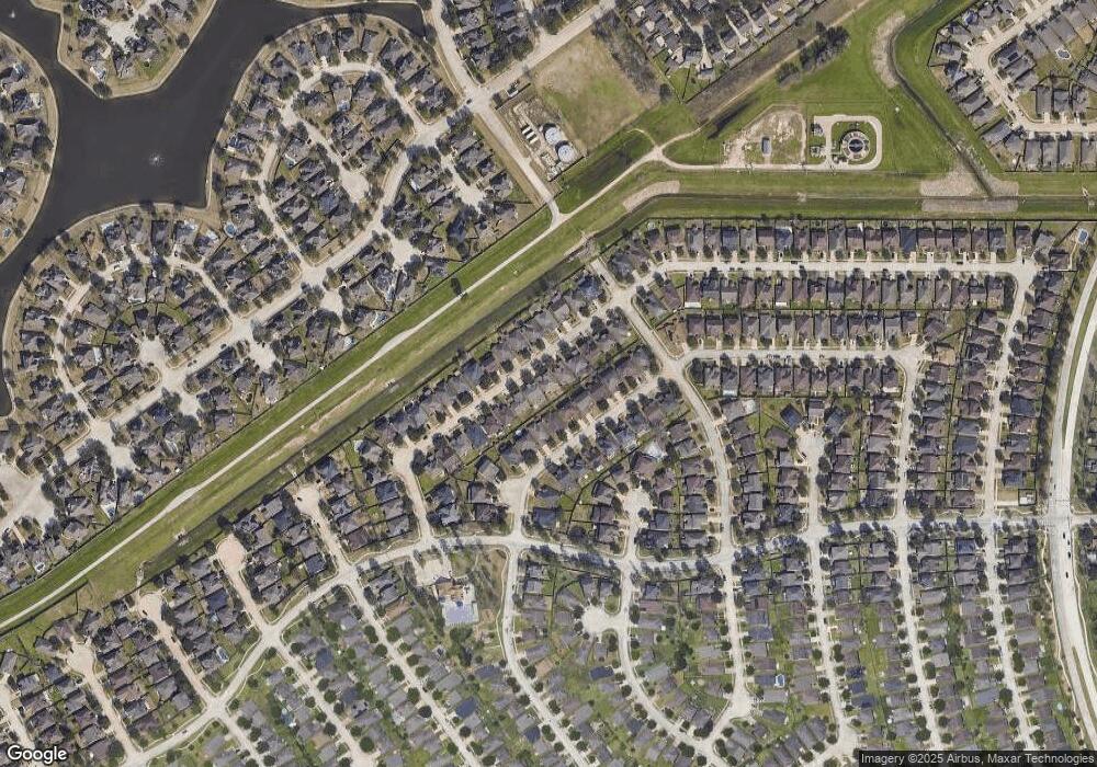 3210 Legends Creek Dr, Spring, TX 77386 - photo 1