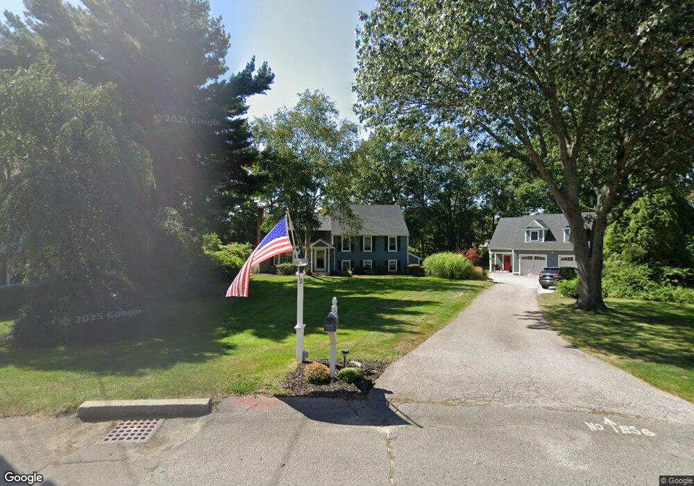 5 Jasons Ln, Scituate, MA 02066 - photo 1