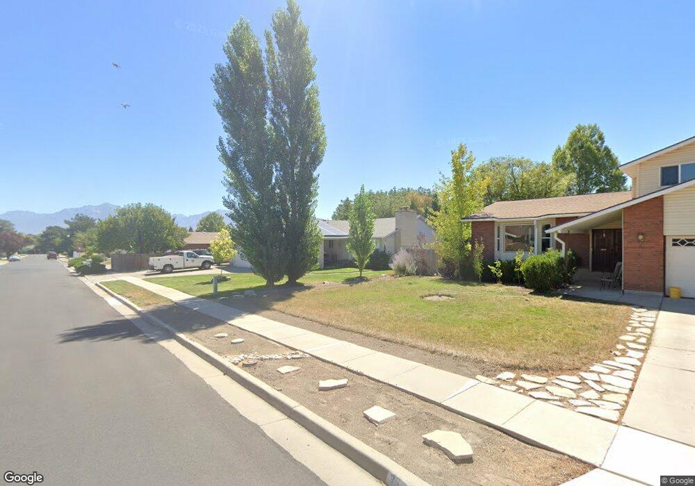 3519 W Fenchurch Rd, West Jordan, UT 84084 - photo 1