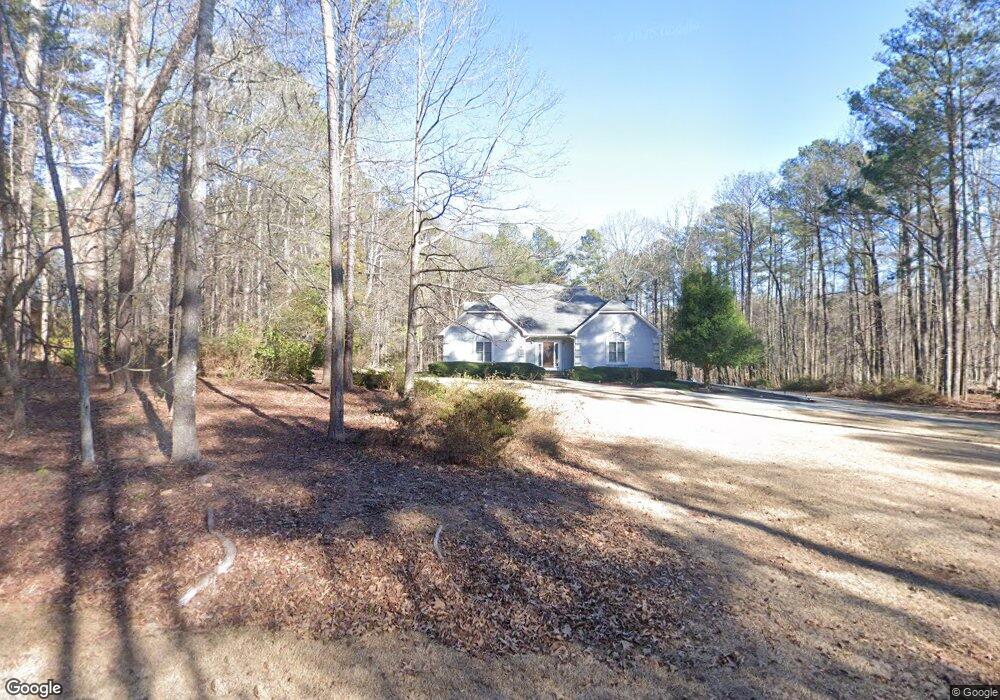 8490 Wilkerson Rd, Stockbridge, GA 30281 - photo 1
