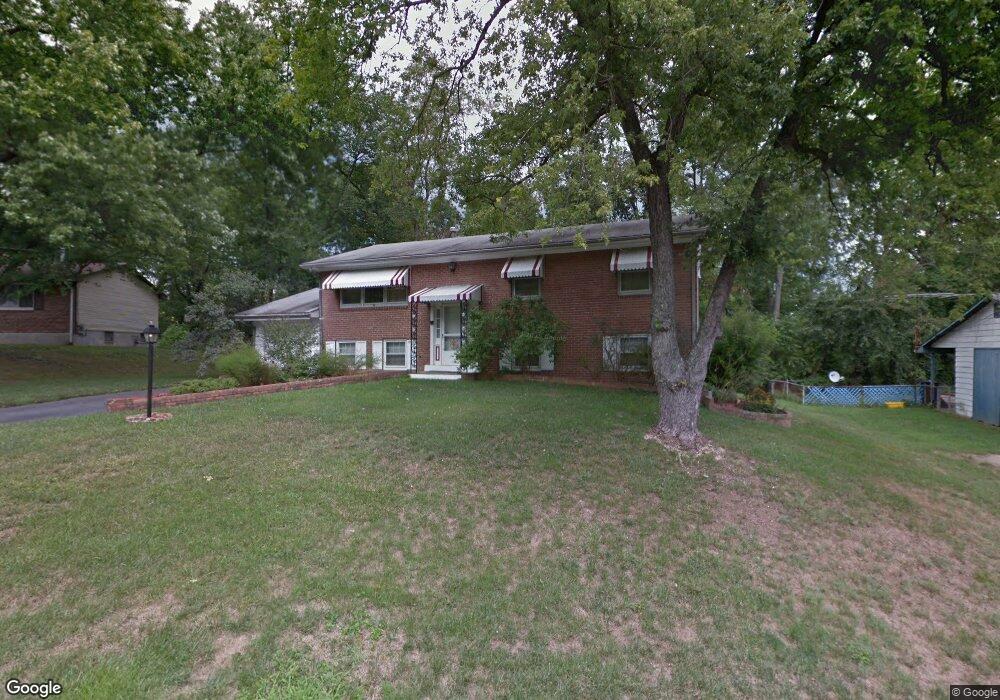 13404 Taylor Ct, Fort Washington, MD 20744 - photo 1