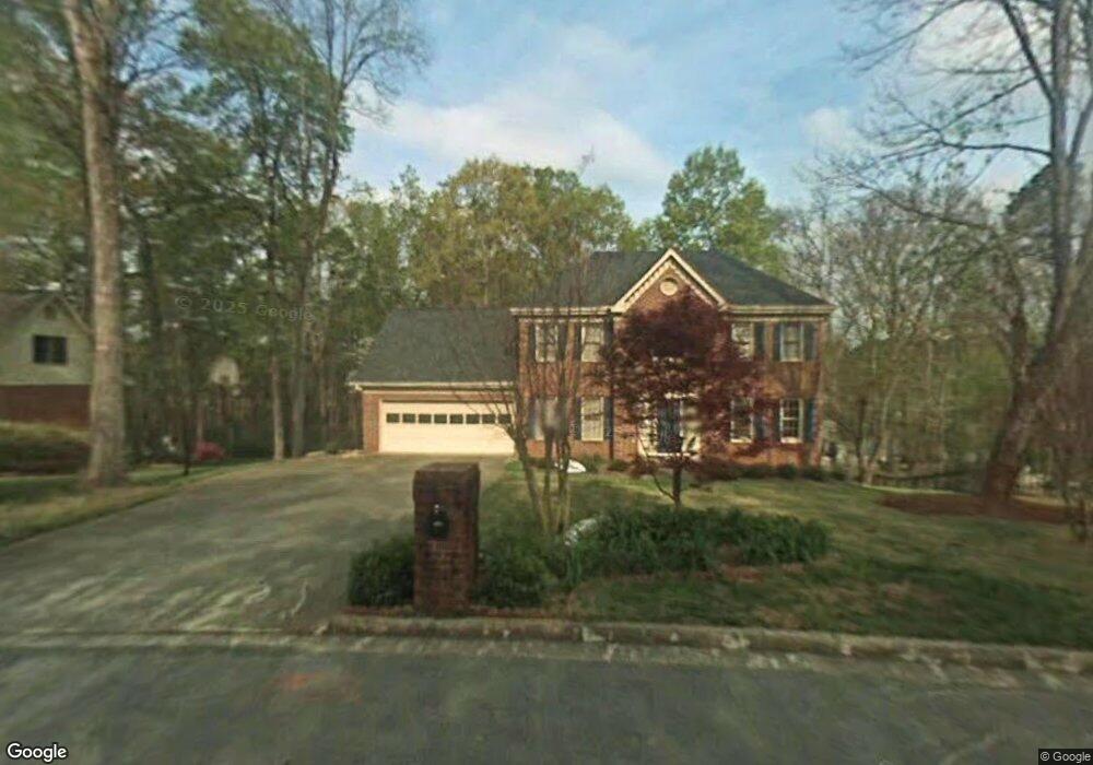 631 Brockinton Way SW unit 1, Lilburn, GA 30047 - photo 1