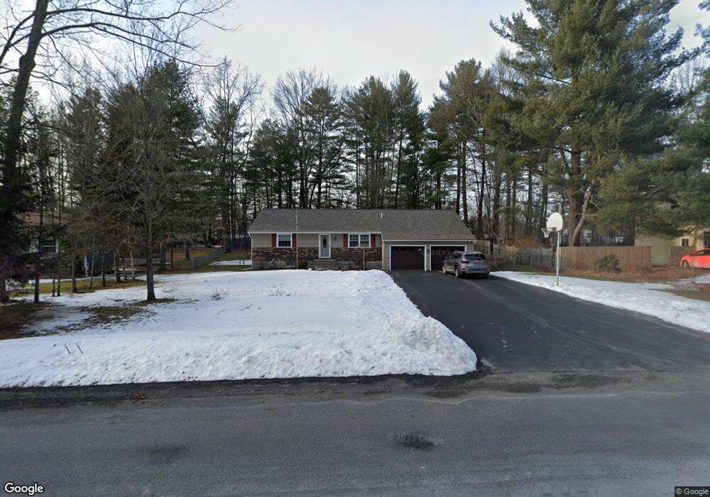 38 Ichabod Ln, Ballston Spa, NY 12020 - photo 1