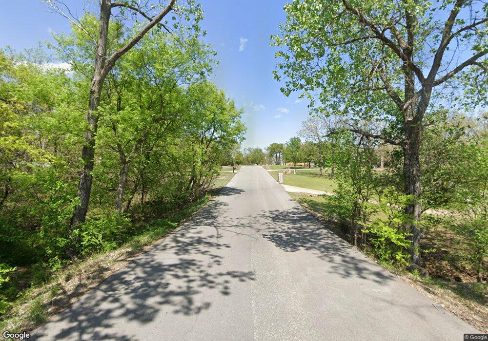 4641 Royal Oak Dr, Sapulpa, OK 74066 - photo 1