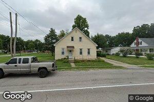 104 E Main St, Damiansville, IL 62215
