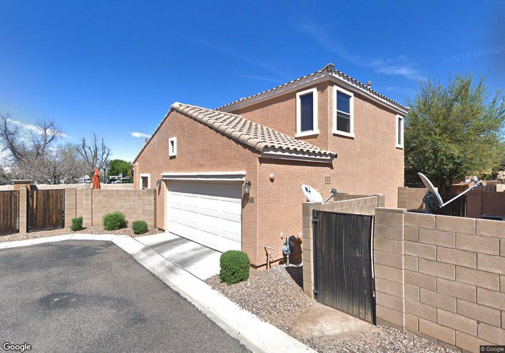 2978 E Megan St, Gilbert, AZ 85295 - photo 1