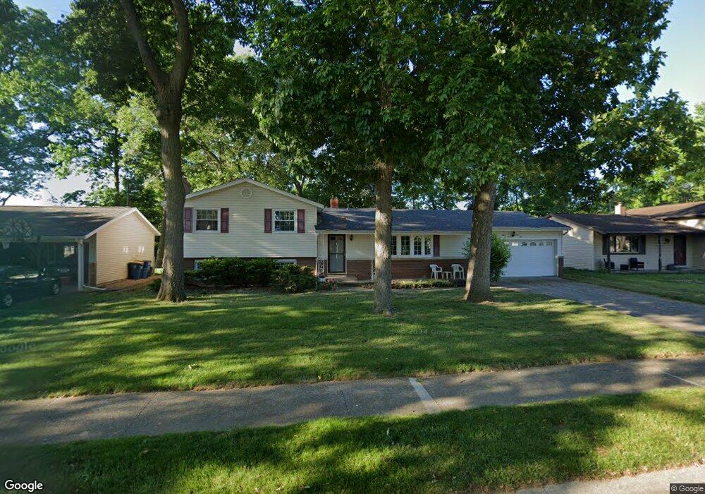 2633 Hampton Rd, Mishawaka, IN 46544 - photo 1