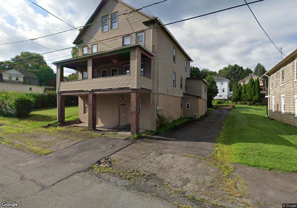 60 Chamberlain St, Wilkes-Barre, PA 18705 - photo 1