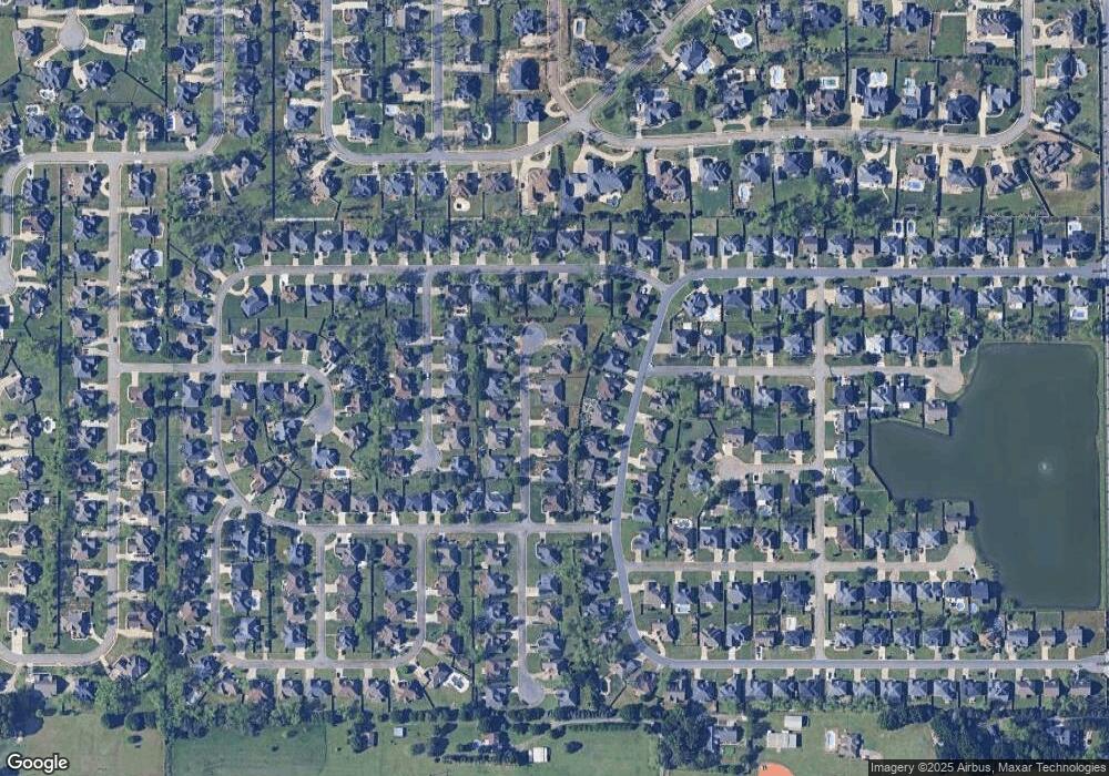 109 Suffolk Ln, Warner Robins, GA 31088 - photo 1