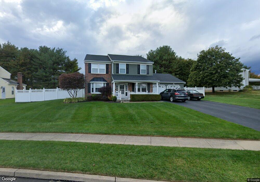 109 Carmen Ln, Langhorne, PA 19047 - photo 1