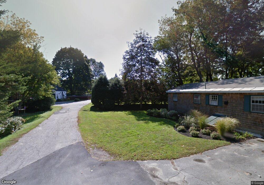 25 Park St, Eliot, ME 03903 - photo 1