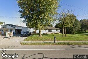 8025 State Route 119, Maria Stein, OH 45860
