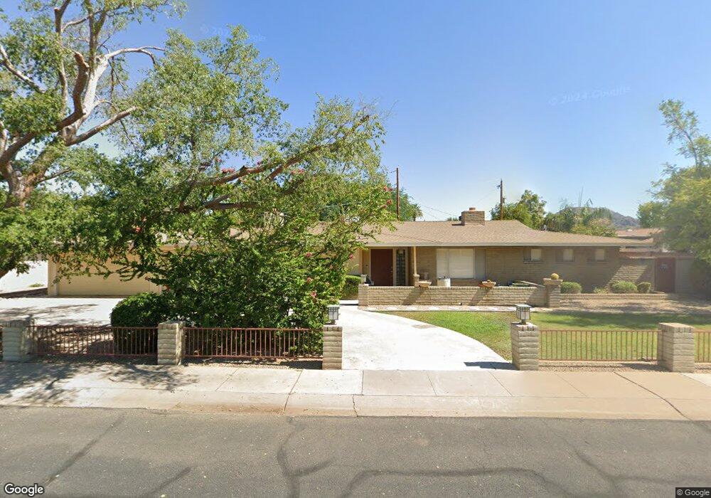 1008 W Lawrence Ln, Phoenix, AZ 85021 - photo 1