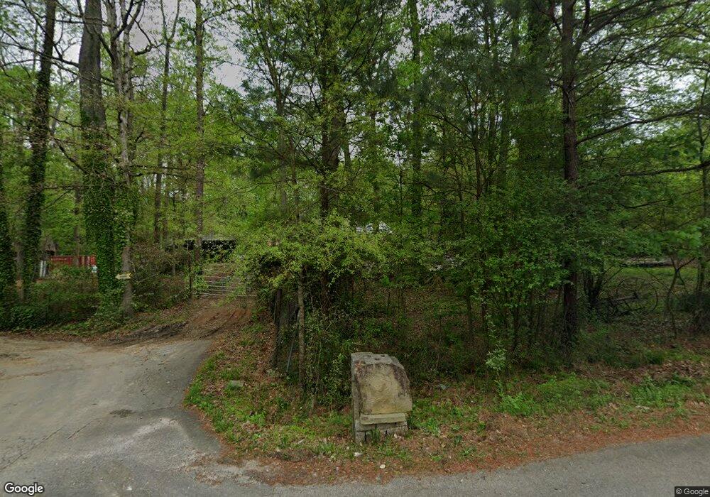 4574 Elam Church Rd, Forest Park, GA 30297 - photo 1