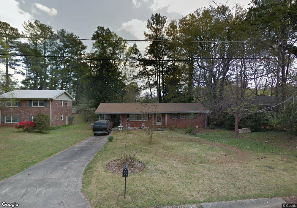 463 Patricia Way NW, Marietta, GA 30064 - photo 1