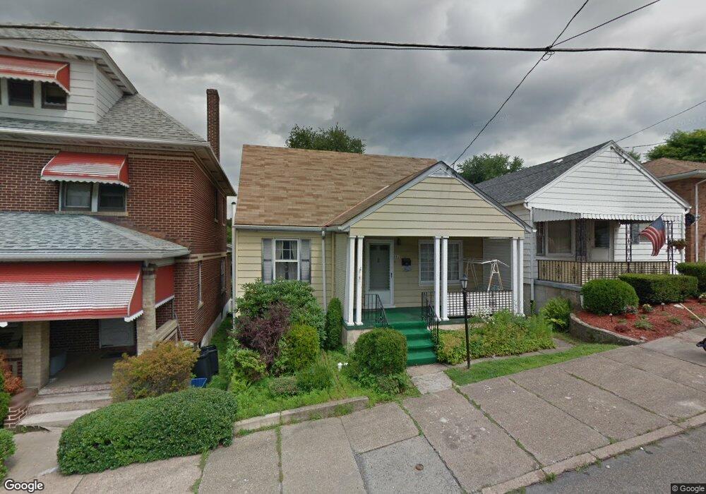 881 N Laurel St, Hazleton, PA 18201 - photo 1