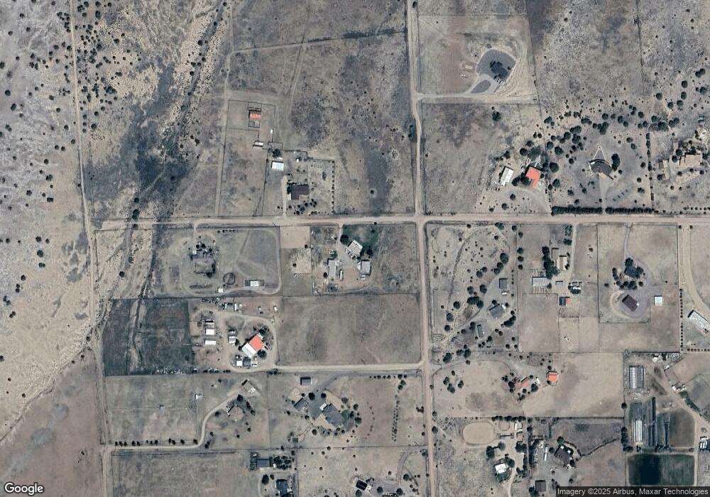 1855 W Rolling Hills Rd, Paulden, AZ 86334 - photo 1