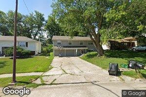 6647 Vernon Ave, Omaha, NE 68104