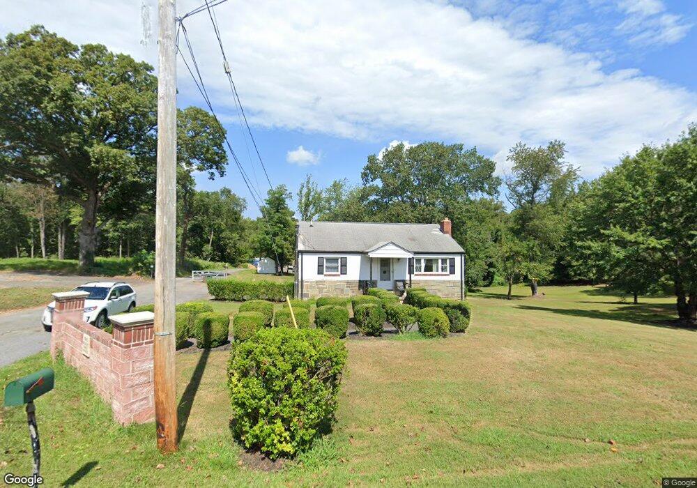 16410 Batson Rd, Spencerville, MD 20868 - photo 1