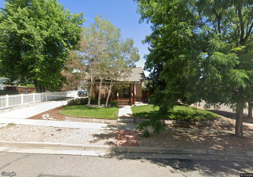 2902 Chase St, Wheat Ridge, CO 80214 - photo 1