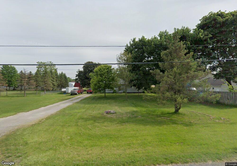 221 Ash St, Carleton, MI 48117 - photo 1