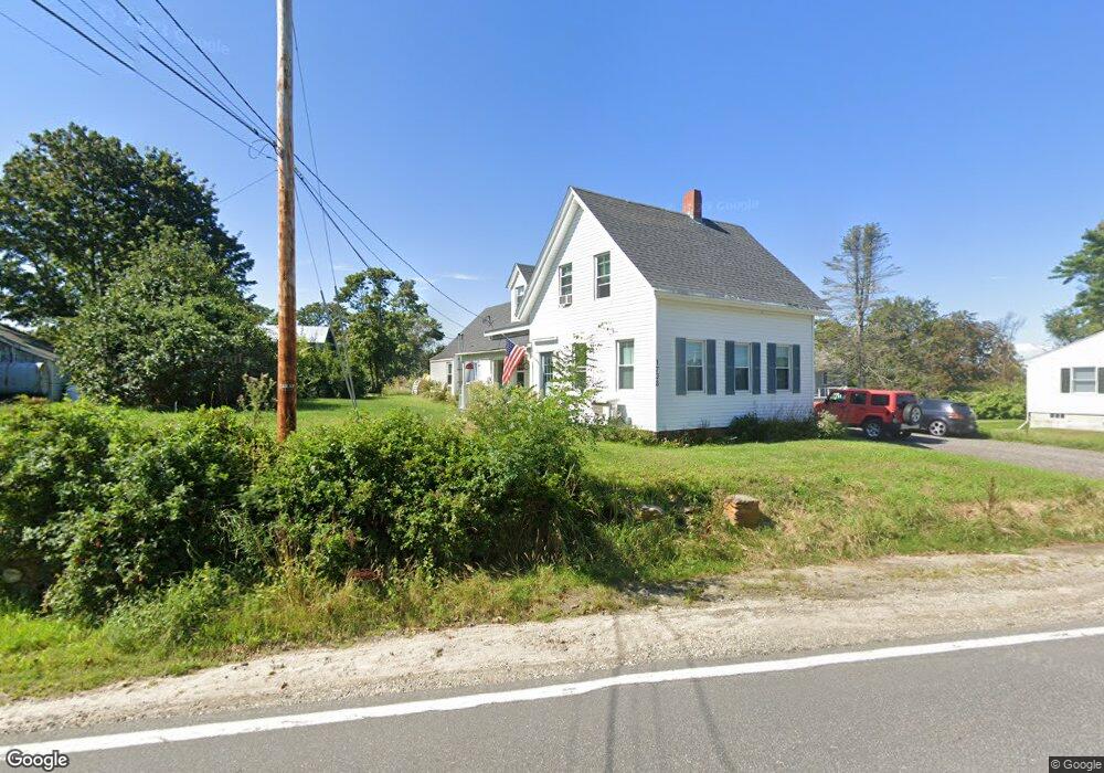 8 Beals Cove Rd, Orrs Island, ME 04066 - photo 1