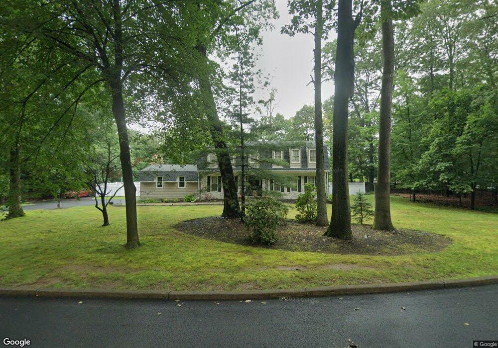 270 Steves Ln, Franklin Lakes, NJ 07417 - photo 1