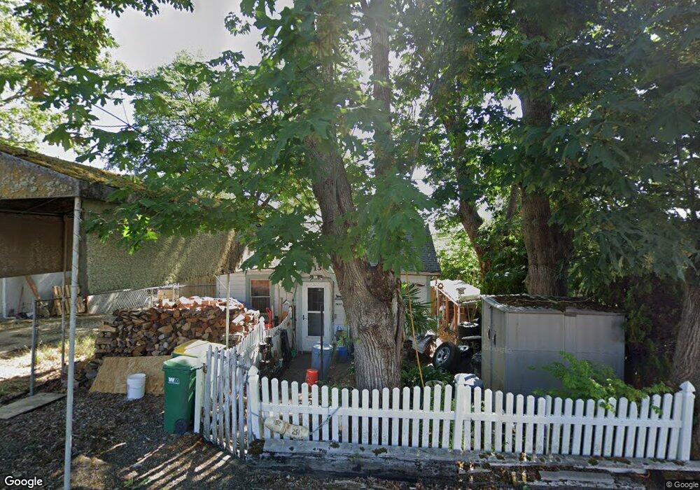 415 3rd St, Gaston, OR 97119 - photo 1