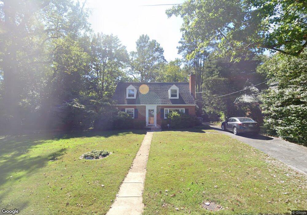 1101 Kennedy St, Falls Church, VA 22046 - photo 1