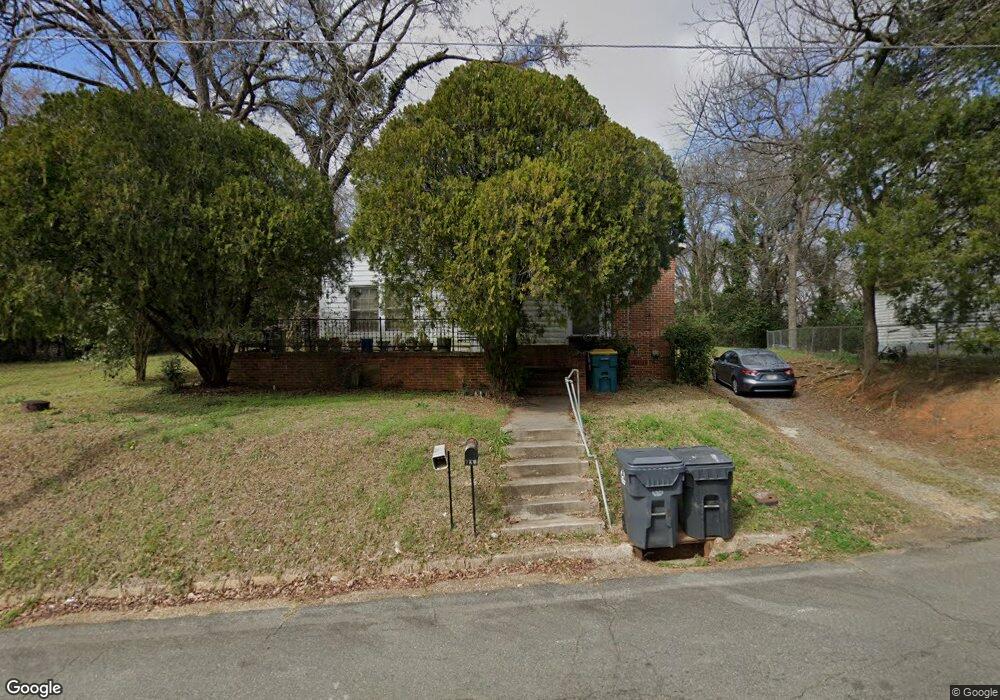 528 E Jefferson St, Americus, GA 31709 - photo 1