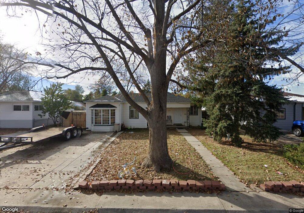 2373 Newark St, Aurora, CO 80010 - photo 1