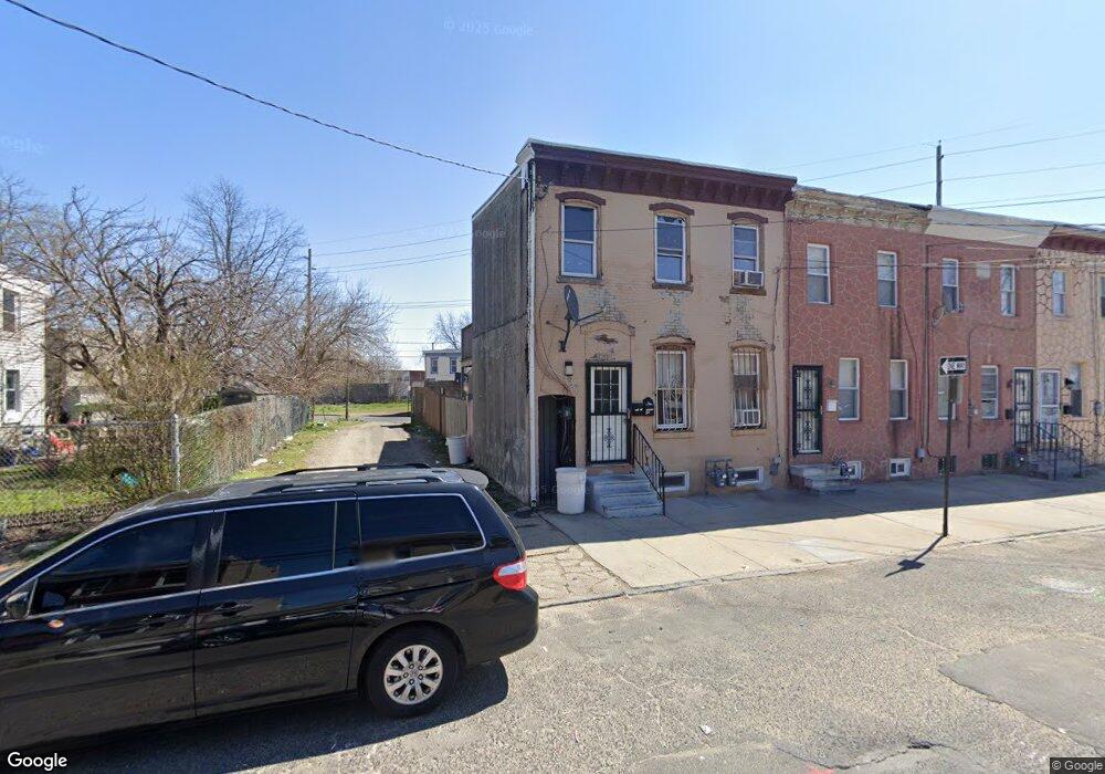 832 S 6th St, Camden, NJ 08103 - photo 1