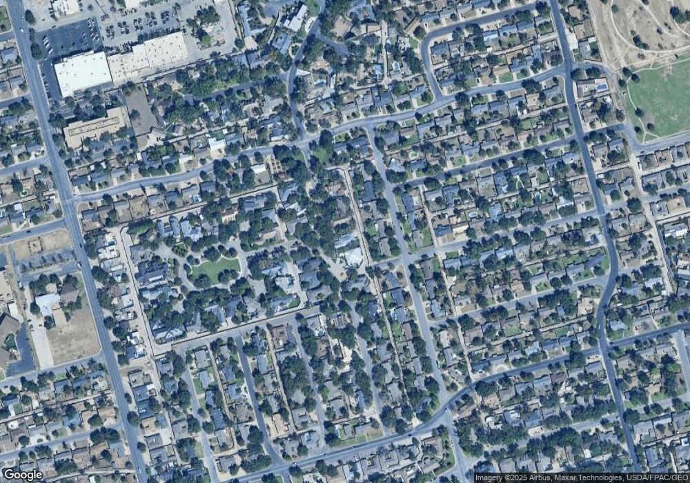 2706 Racquet Club Dr, Midland, TX 79705 - photo 1