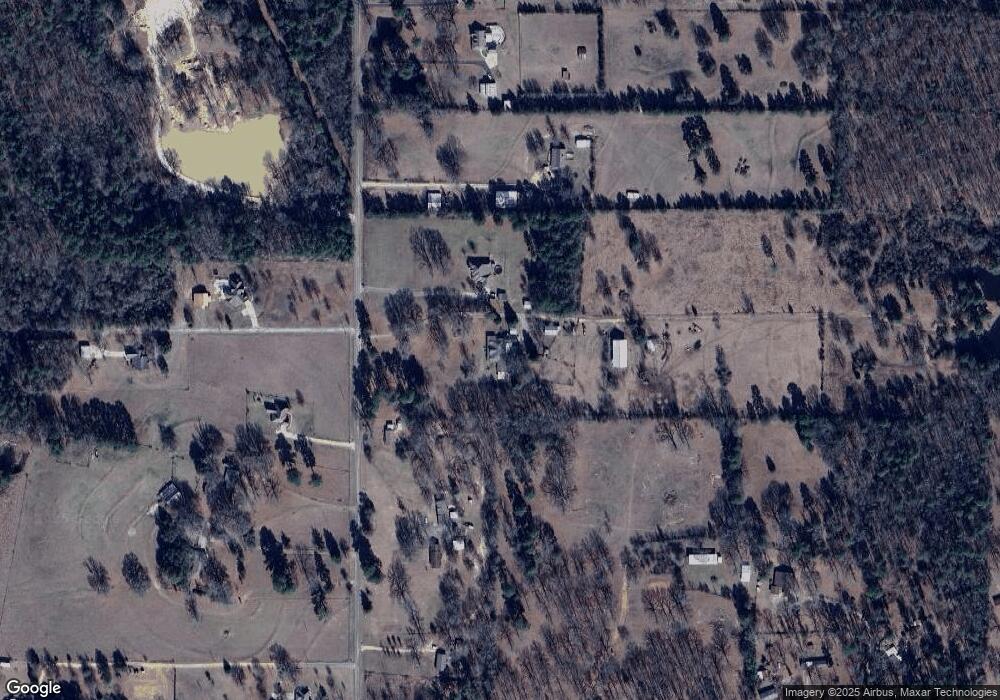 2224 Shady Pines Rd, Texarkana, TX 75501 - photo 1